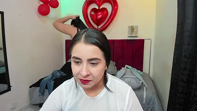 Afrodita-hott online show from 02/18/25, 12:17