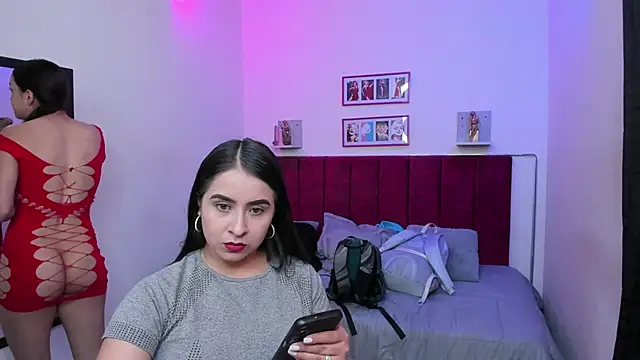 Afrodita-hott online show from 02/21/25, 12:06