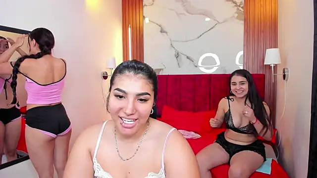 Afrodita-hott online show from 02/28/25, 06:31