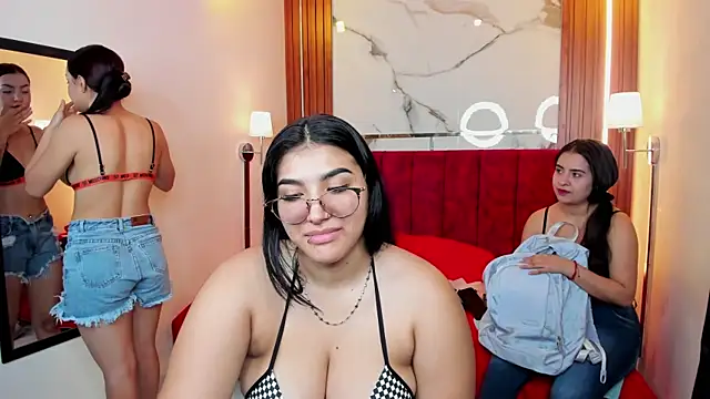 Afrodita-hott online show from 03/03/25, 12:16