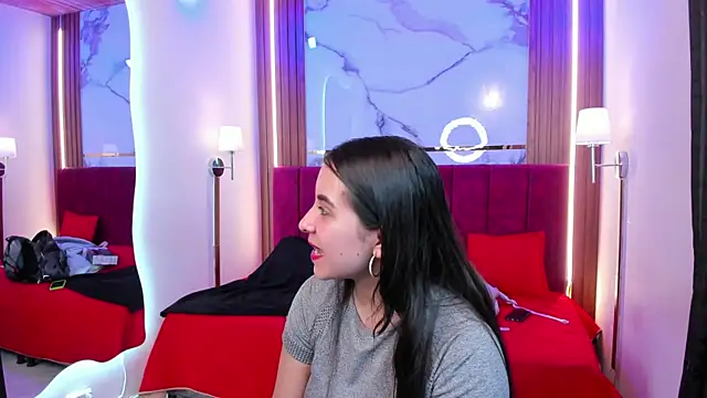 Afrodita-hott online show from 03/12/25, 12:15