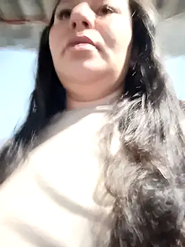 Amanda-Cruz online show from 12/06/24, 09:10