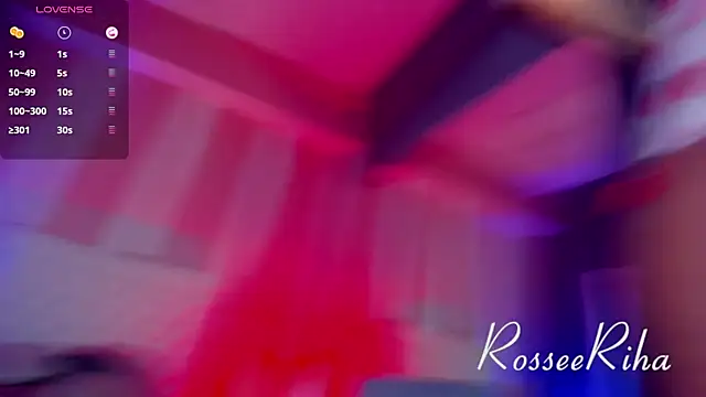 Snapshot of rihanna_rose chatting on 01/30/25, 06:03 rihanna rose online show from 01/30/25, 06:03