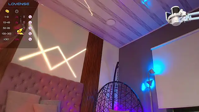 Snapshot of rihanna_rose chatting on 09/18/25, 06:48 rihanna rose online show from 09/18/25, 06:48