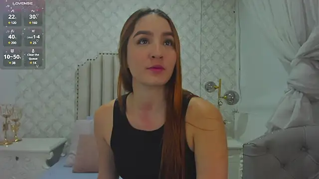 Pia Johnson  online show from 02/11/25, 11:32