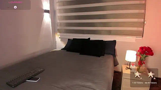 MERIDA TAYLOR online show from 04/02/26, 11:41