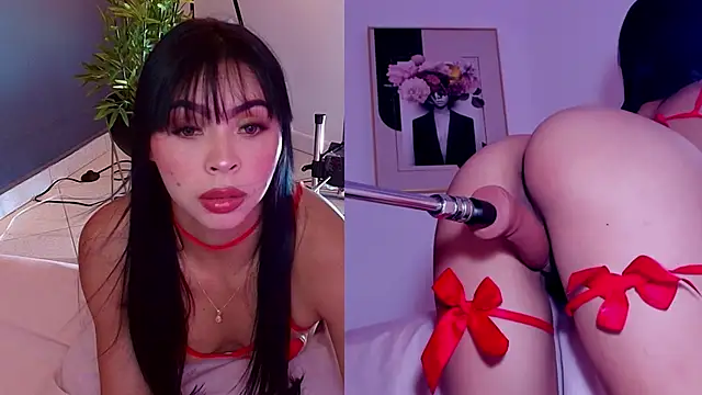 Sweet Susie  online show from 01/06/26, 08:56