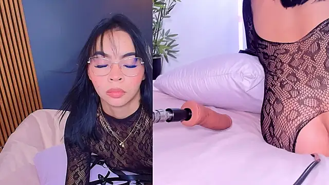 Sweet Susie  online show from 06/24/26, 08:52