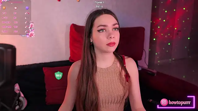 How2Meow online show from 12/13/24, 05:43