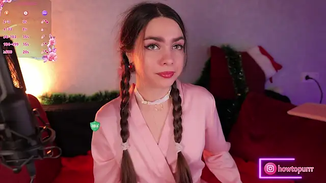 How2Meow online show from 01/11/25, 05:18