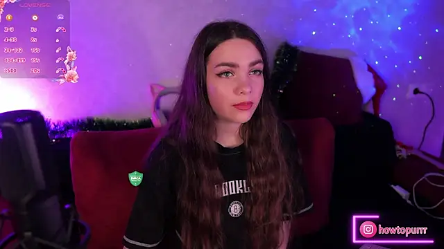 How2Meow online show from 01/26/25, 04:51