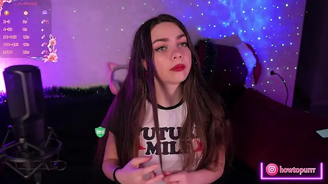 How2Meow online show from 02/05/25, 05:42