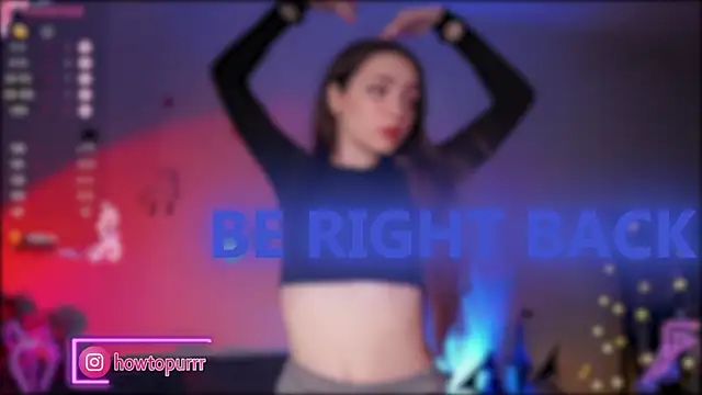 How2Meow online show from 02/06/25, 05:30