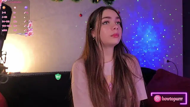 How2Meow online show from 02/14/25, 05:36