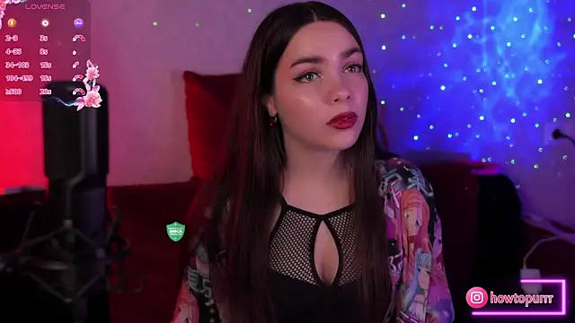 How2Meow online show from 02/17/25, 05:21