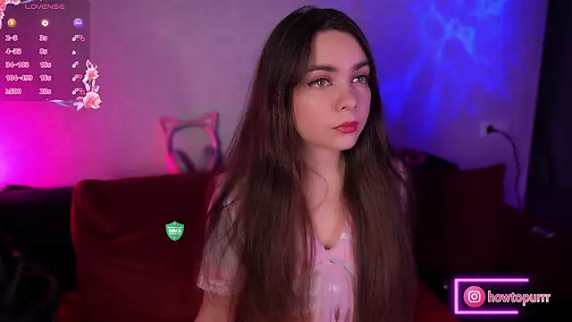 How2Meow online show from 03/10/25, 05:29