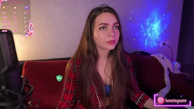 How2Meow online show from 03/19/25, 05:39