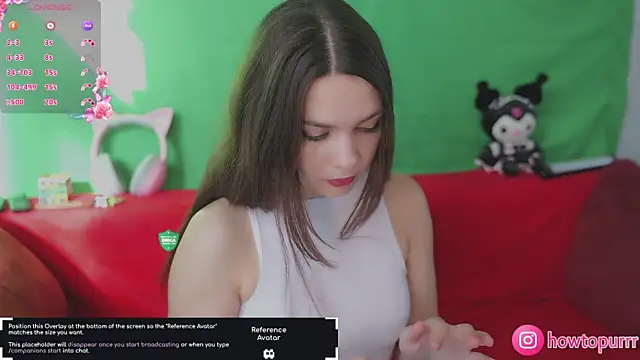 How2Meow online show from 09/17/25, 12:51