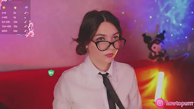 How2Meow online show from 10/10/25, 05:01