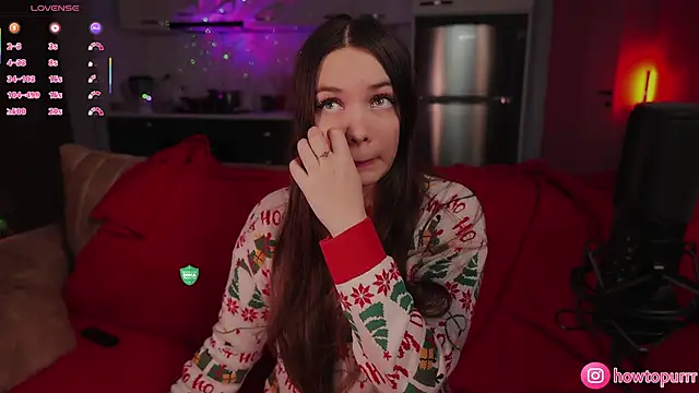 How2Meow online show from 01/05/26, 05:27