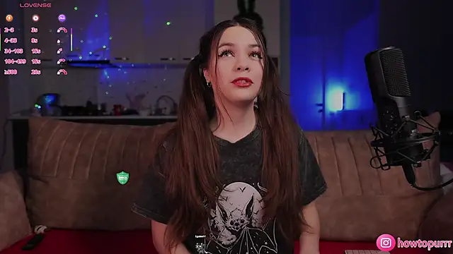 How2Meow online show from 01/09/26, 05:26