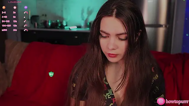 How2Meow online show from 02/07/26, 05:05