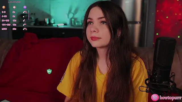 How2Meow online show from 02/19/26, 05:09