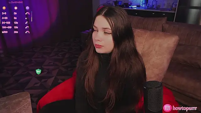 How2Meow online show from 03/03/26, 05:19