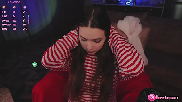 How2Meow online show from 03/18/26, 05:27