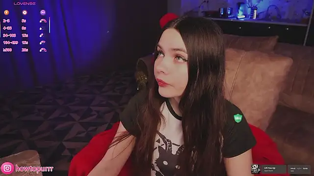 How2Meow online show from 03/21/26, 03:37