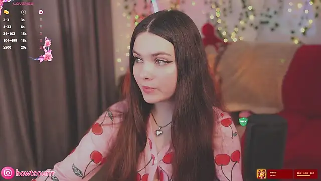How2Meow online show from 05/22/26, 04:23