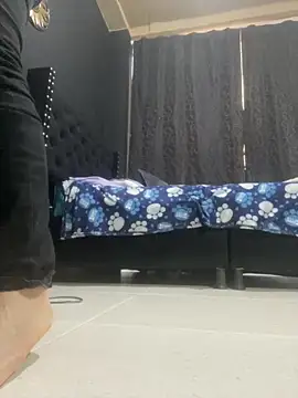 amareto queen online show from 04/06/26, 10:22