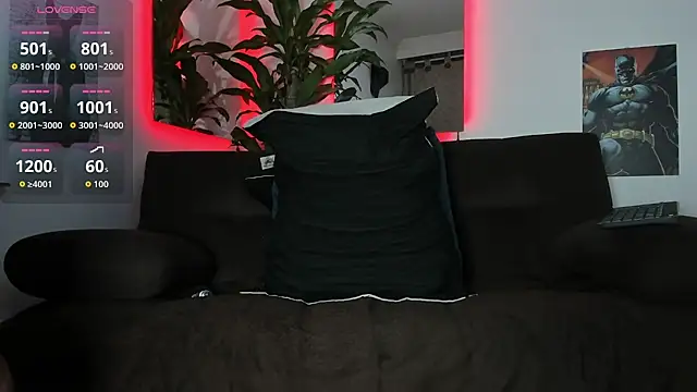 DantePierroo online show from 01/10/26, 10:39