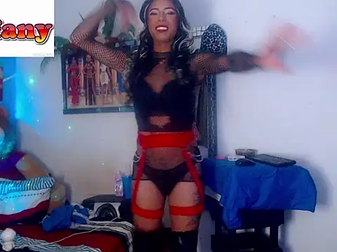 iris goddessofthesky online show from 07/26/26, 05:15