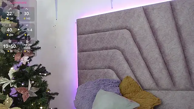 Snapshot of Jessica-Kraftt chatting on 12/19/24, 04:13 Jessica-Kraftt online show from 12/19/24, 04:13