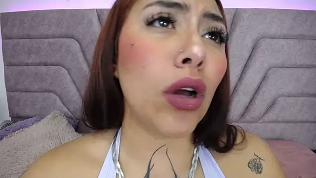 Jessica-Kraftt online show from 03/31/26, 01:07