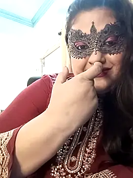 AgniPriya online show from 12/22/25, 07:44