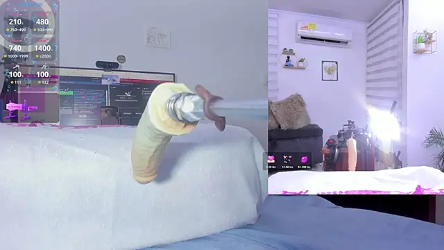 Snapshot of Soraya_Davis chatting on 11/07/25, 09:31 Soraya Davis online show from 11/07/25, 09:31