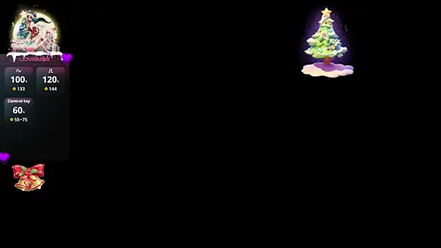 Soraya Davis online show from 12/21/25, 09:16