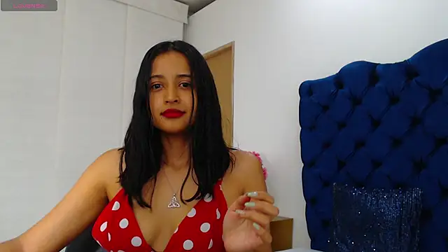 Lili666  online show from 05/10/26, 03:33