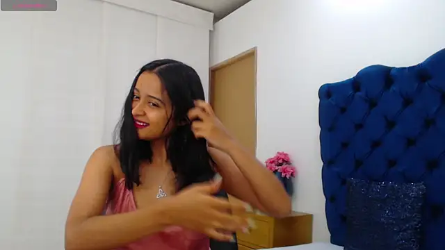 Lili666  online show from 05/14/26, 03:24