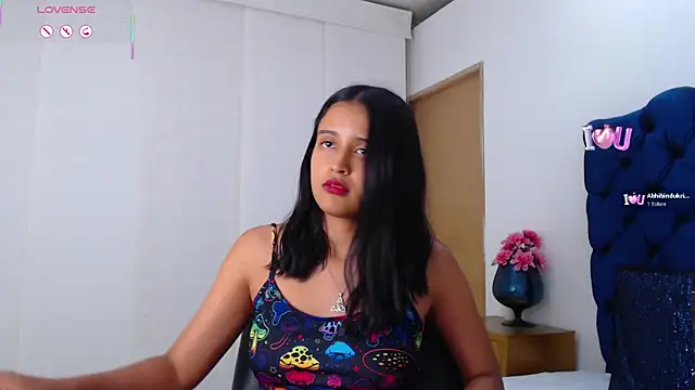 Snapshot of Lili666_ chatting on 07/11/26, 03:09 Lili666 online show from 07/11/26, 03:09