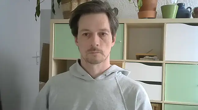 snowypaul11 online show from 03/10/25, 09:10