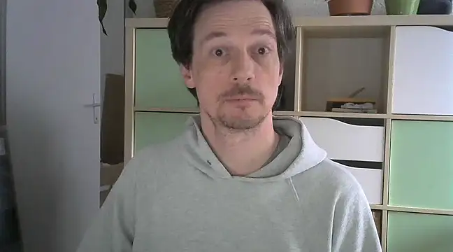 snowypaul11 online show from 03/14/25, 07:59