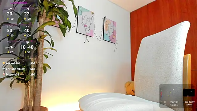 alessia1   online show from 02/19/25, 01:51