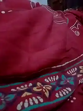 vandnakumari online show from 07/15/26, 04:45