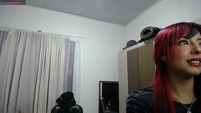 Misslana wn1 online show from 01/03/25, 12:00