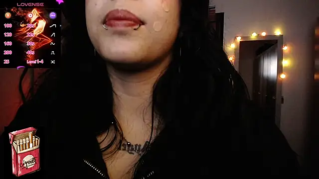 Misslana wn1 online show from 02/19/26, 06:20