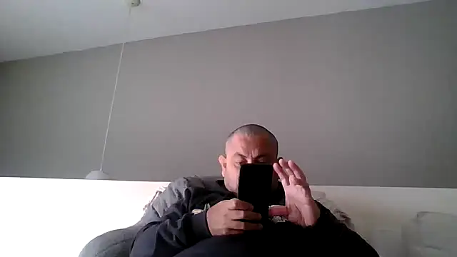 Hammyric786 online show from 05/24/26, 07:08