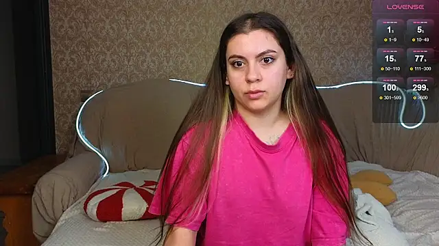 twobabesweet online show from 02/14/25, 02:12